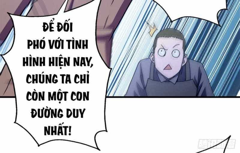 Trưởng Giám Ngục Trông Coi Các Ma Nữ - Chương 89 - ảnh 36