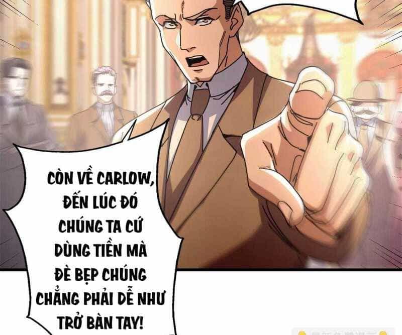 Trưởng Giám Ngục Trông Coi Các Ma Nữ - Chương 89 - ảnh 44