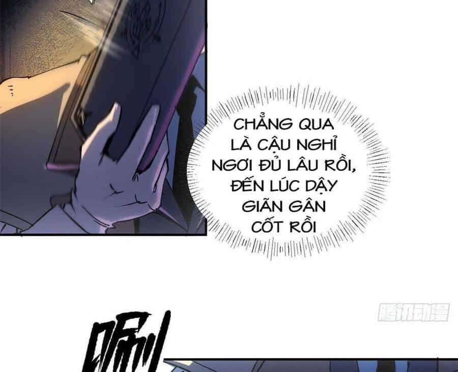 Trưởng Giám Ngục Trông Coi Các Ma Nữ - Chương 9 - ảnh 22