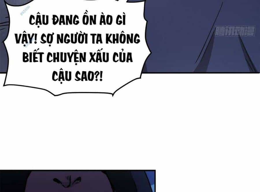 Trưởng Giám Ngục Trông Coi Các Ma Nữ - Chương 9 - ảnh 57
