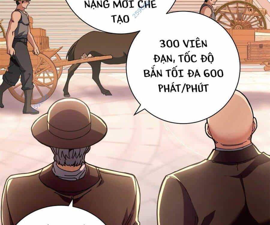 Trưởng Giám Ngục Trông Coi Các Ma Nữ - Chương 91 - ảnh 15