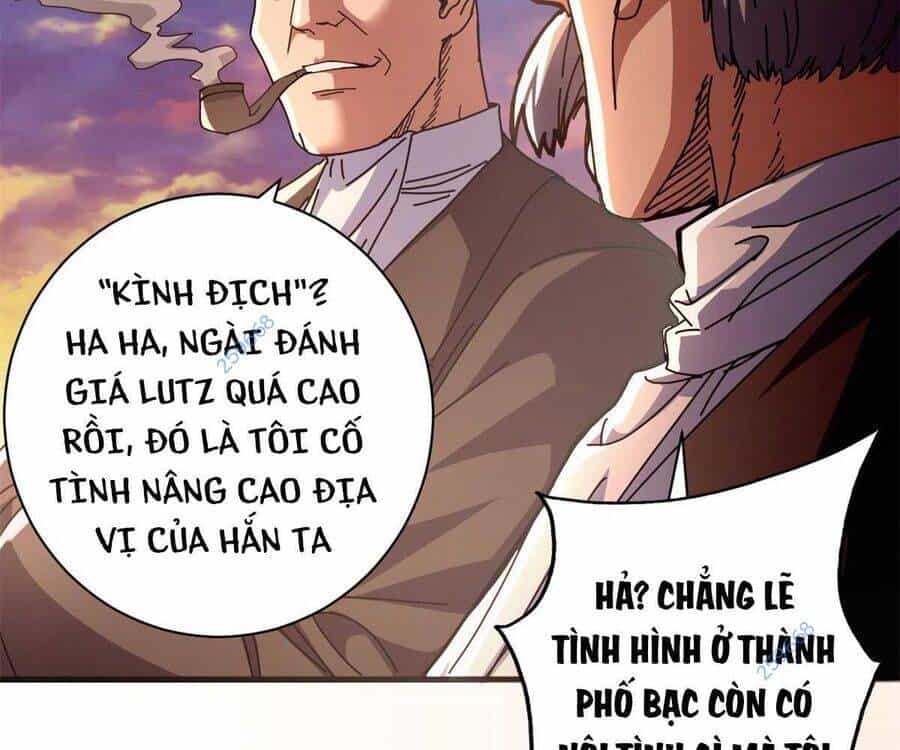 Trưởng Giám Ngục Trông Coi Các Ma Nữ - Chương 91 - ảnh 19