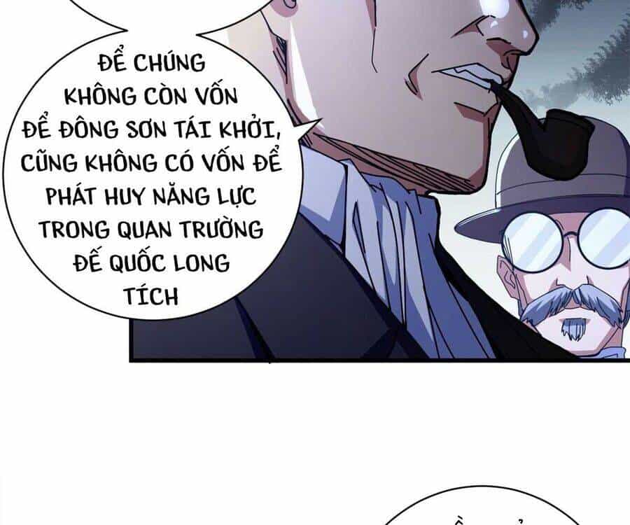 Trưởng Giám Ngục Trông Coi Các Ma Nữ - Chương 91 - ảnh 39