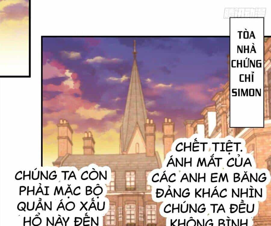 Trưởng Giám Ngục Trông Coi Các Ma Nữ - Chương 91 - ảnh 44