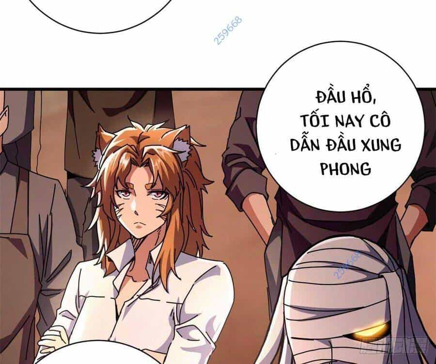 Trưởng Giám Ngục Trông Coi Các Ma Nữ - Chương 91 - ảnh 5