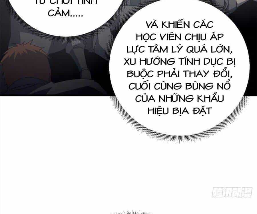 Trưởng Giám Ngục Trông Coi Các Ma Nữ - Chương 91 - ảnh 64