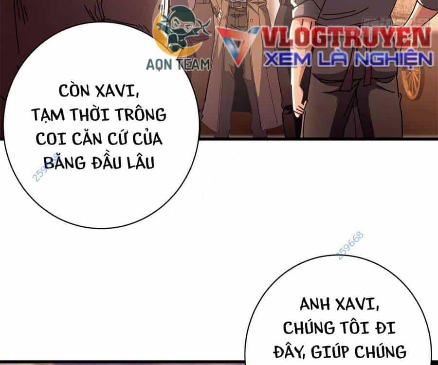 Trưởng Giám Ngục Trông Coi Các Ma Nữ - Chương 91 - ảnh 8