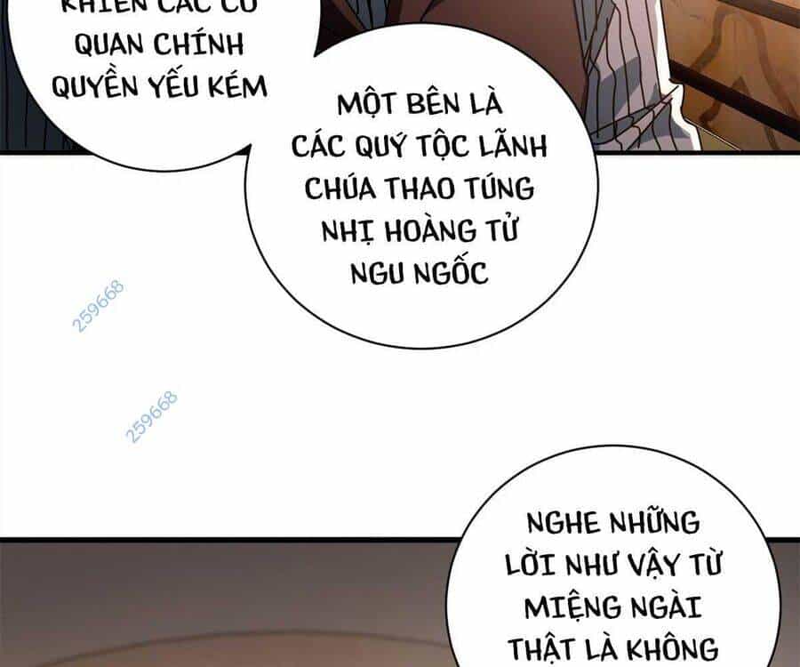 Trưởng Giám Ngục Trông Coi Các Ma Nữ - Chương 91 - ảnh 93