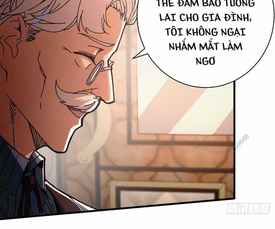 Trưởng Giám Ngục Trông Coi Các Ma Nữ - Chương 91 - ảnh 96