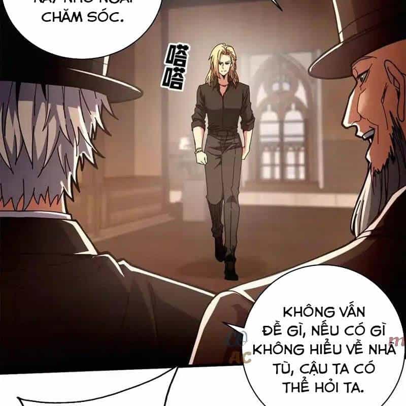 Trưởng Giám Ngục Trông Coi Các Ma Nữ - Chương 92 - ảnh 80