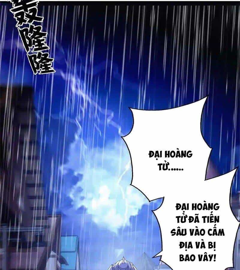 Trưởng Giám Ngục Trông Coi Các Ma Nữ - Chương 93 - ảnh 13
