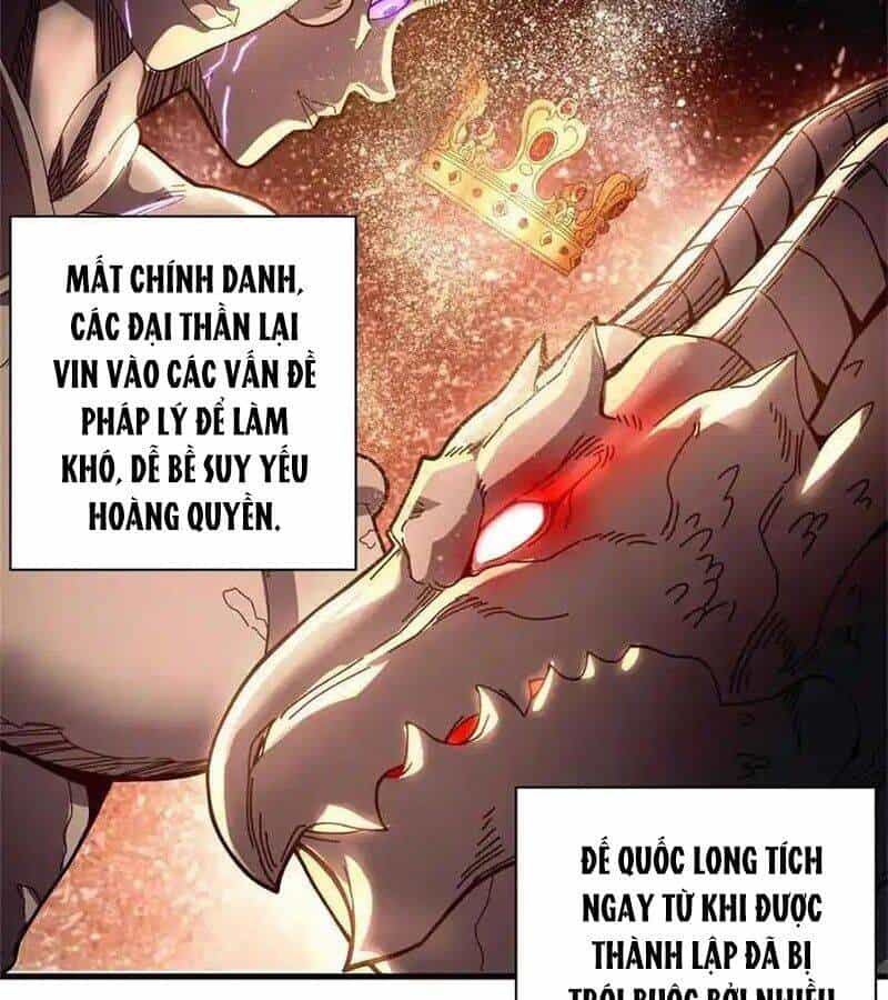 Trưởng Giám Ngục Trông Coi Các Ma Nữ - Chương 93 - ảnh 25