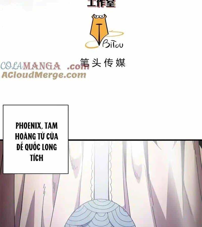 Trưởng Giám Ngục Trông Coi Các Ma Nữ - Chương 93 - ảnh 3