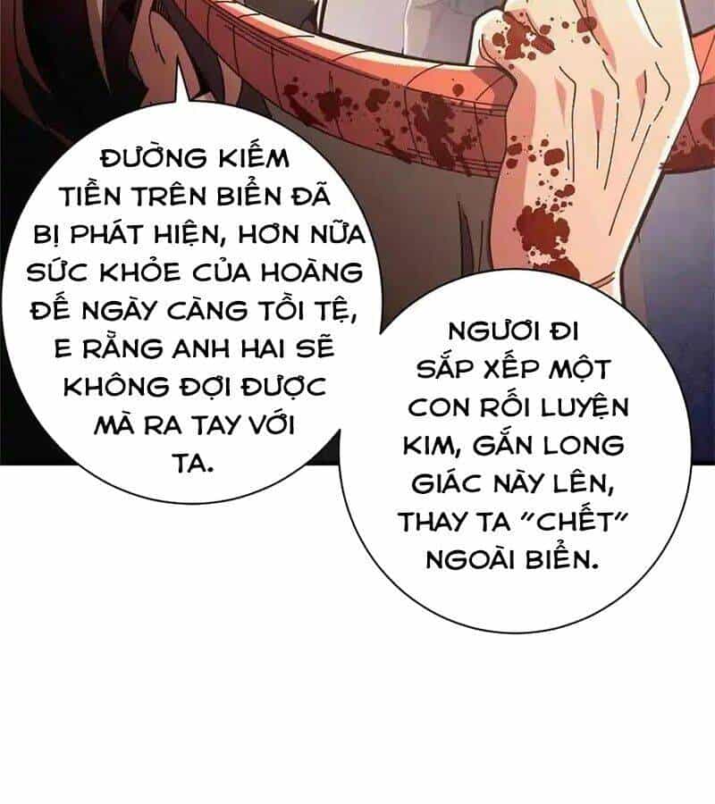 Trưởng Giám Ngục Trông Coi Các Ma Nữ - Chương 93 - ảnh 50