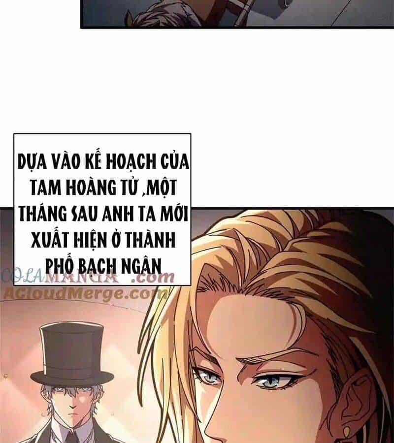 Trưởng Giám Ngục Trông Coi Các Ma Nữ - Chương 93 - ảnh 53