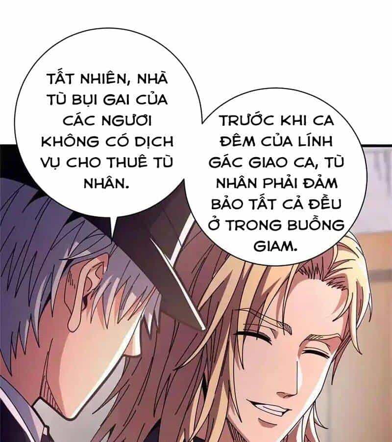 Trưởng Giám Ngục Trông Coi Các Ma Nữ - Chương 93 - ảnh 67