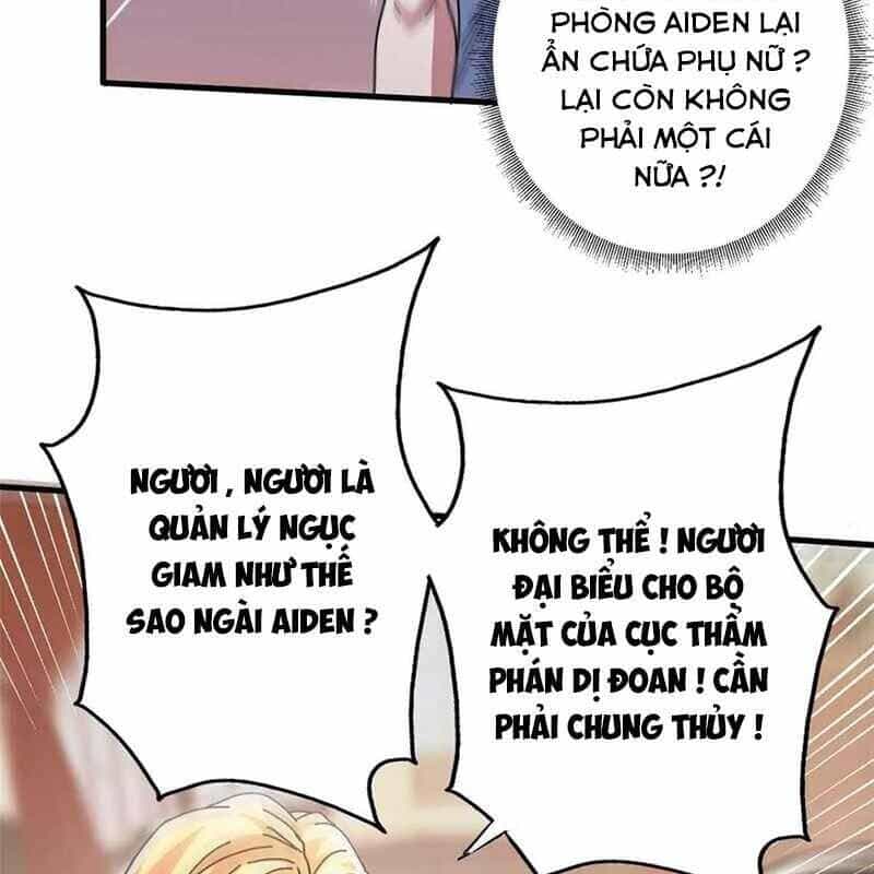 Trưởng Giám Ngục Trông Coi Các Ma Nữ - Chương 94 - ảnh 28