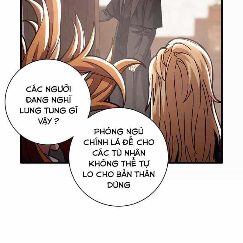 Trưởng Giám Ngục Trông Coi Các Ma Nữ - Chương 94 - ảnh 32