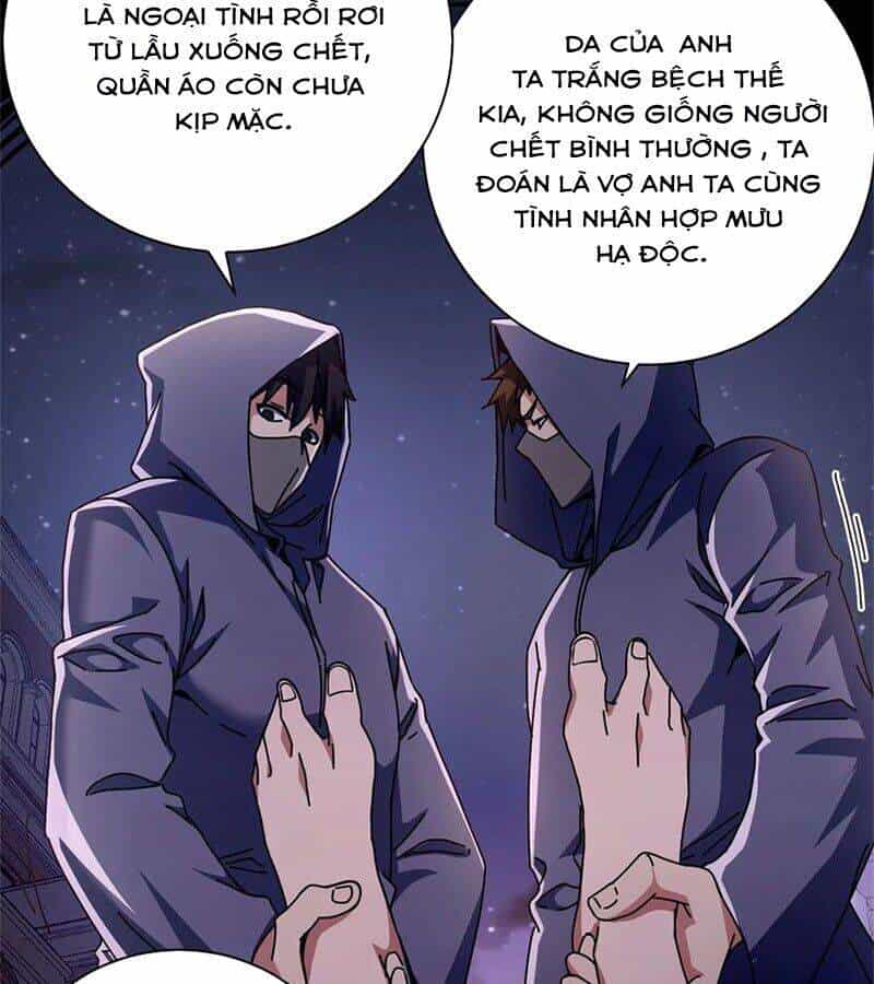 Trưởng Giám Ngục Trông Coi Các Ma Nữ - Chương 96 - ảnh 15