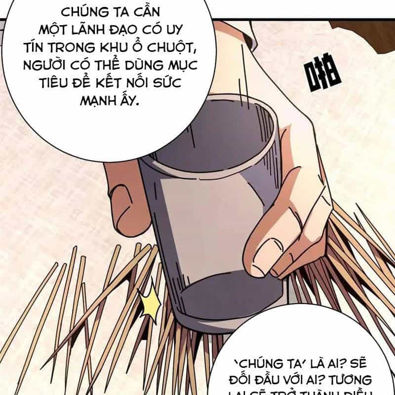 Trưởng Giám Ngục Trông Coi Các Ma Nữ - Chương 97 - ảnh 23