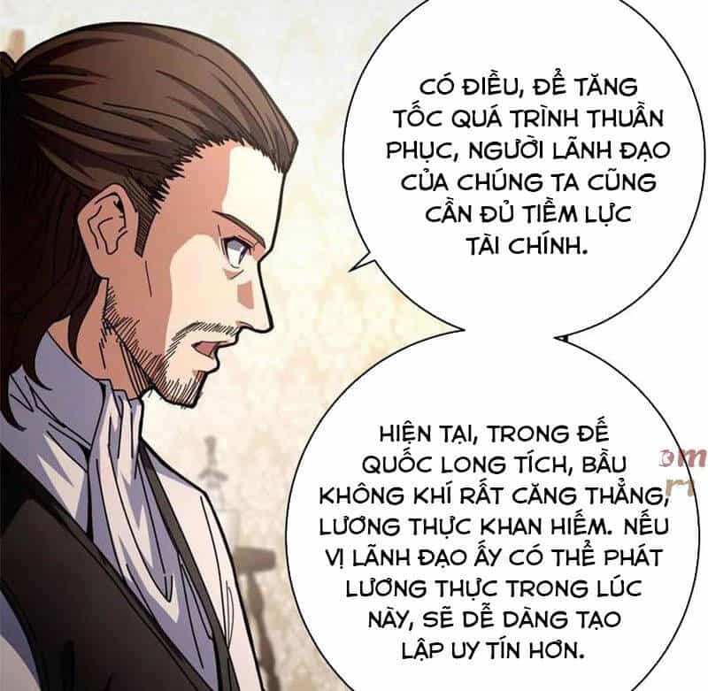 Trưởng Giám Ngục Trông Coi Các Ma Nữ - Chương 97 - ảnh 26