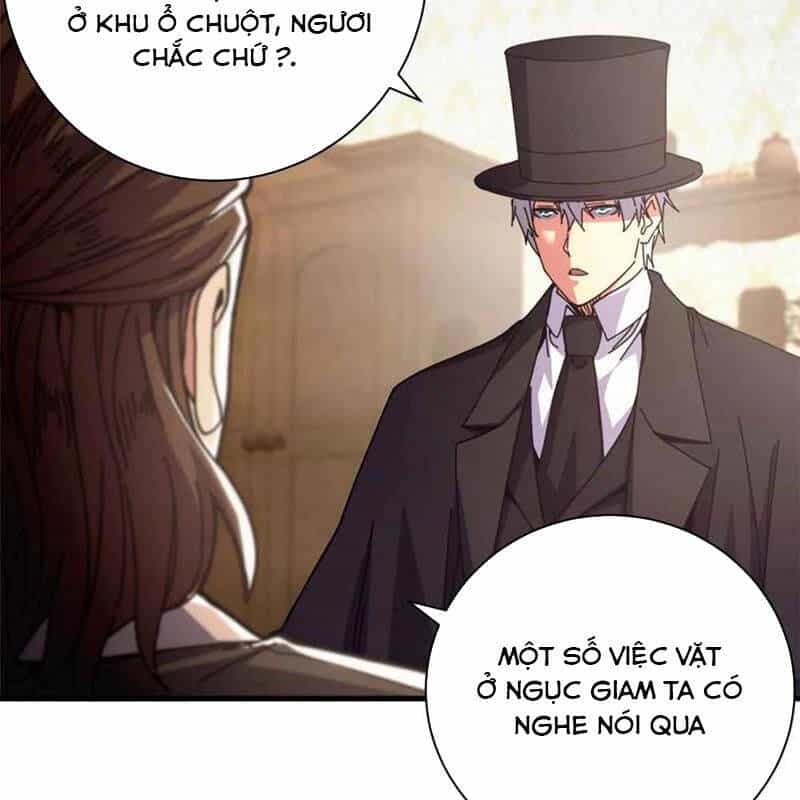 Trưởng Giám Ngục Trông Coi Các Ma Nữ - Chương 97 - ảnh 32