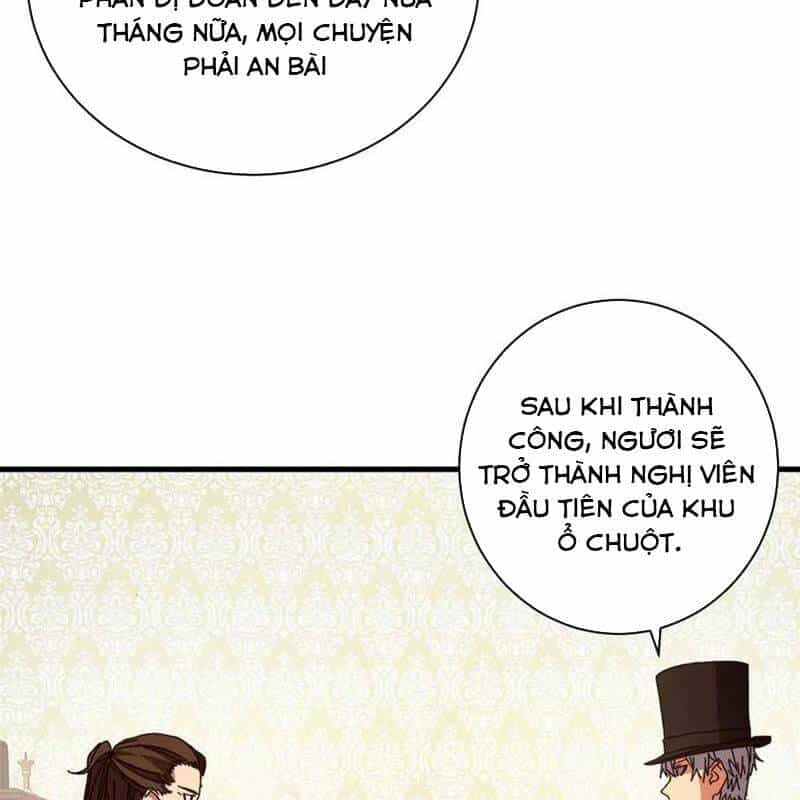 Trưởng Giám Ngục Trông Coi Các Ma Nữ - Chương 97 - ảnh 38