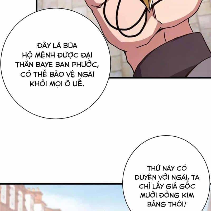 Trưởng Giám Ngục Trông Coi Các Ma Nữ - Chương 97 - ảnh 48