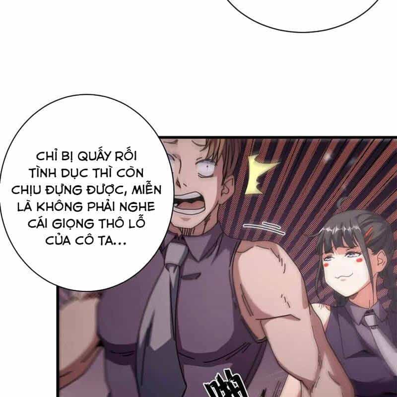 Trưởng Giám Ngục Trông Coi Các Ma Nữ - Chương 97 - ảnh 69