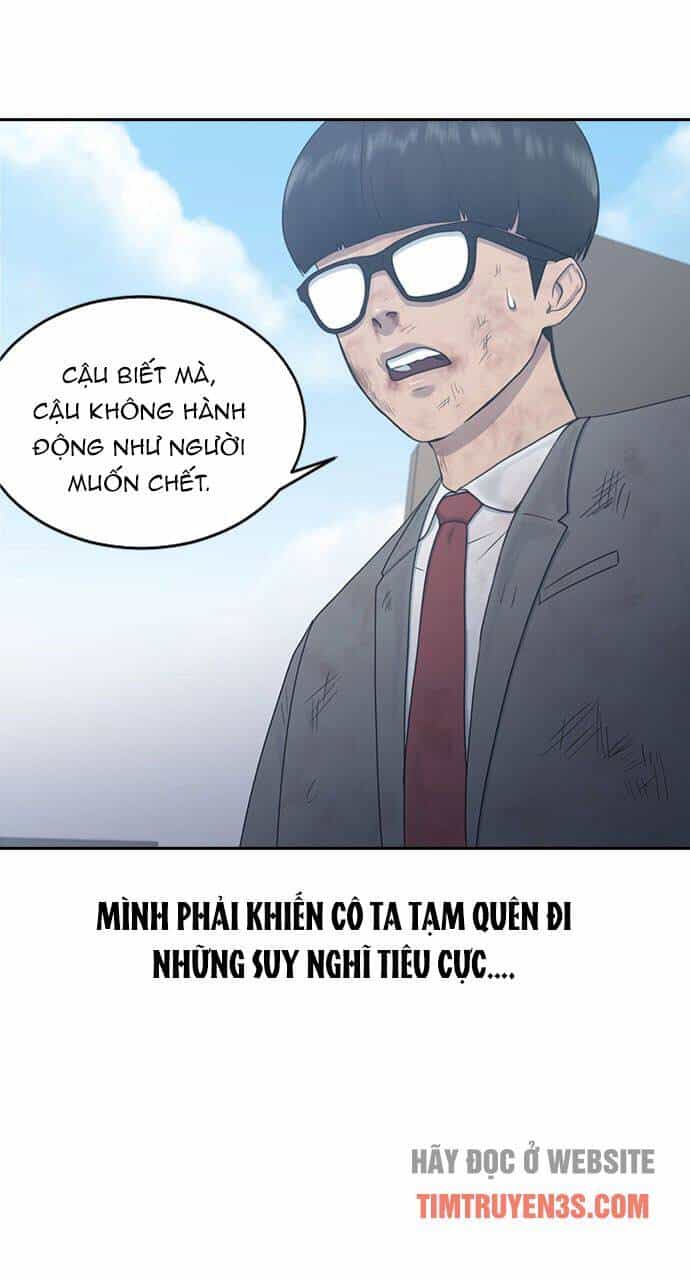 Trường Học Thôi Miên - Chương 10 - ảnh 32