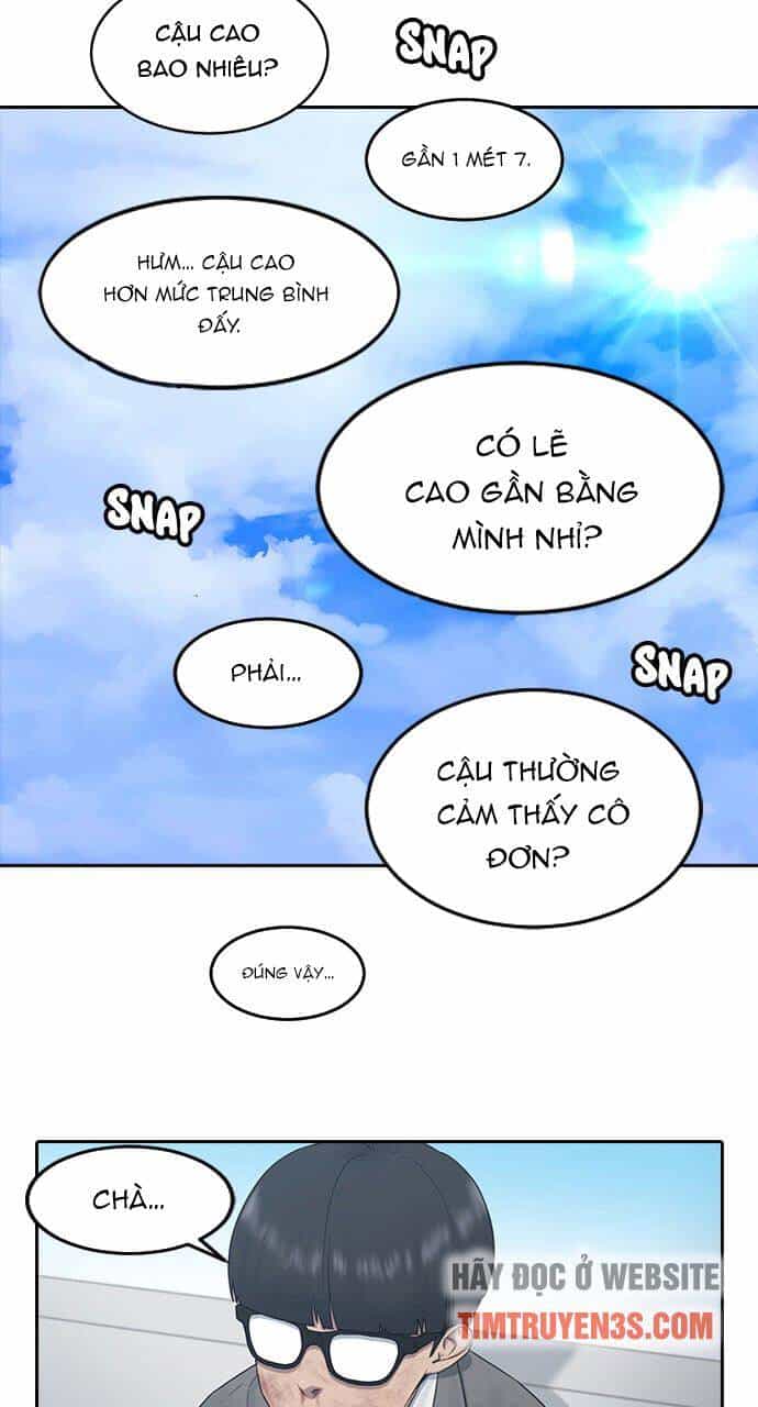 Trường Học Thôi Miên - Chương 10 - ảnh 47