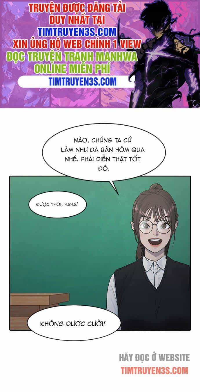Trường Học Thôi Miên - Chương 12 - ảnh 1