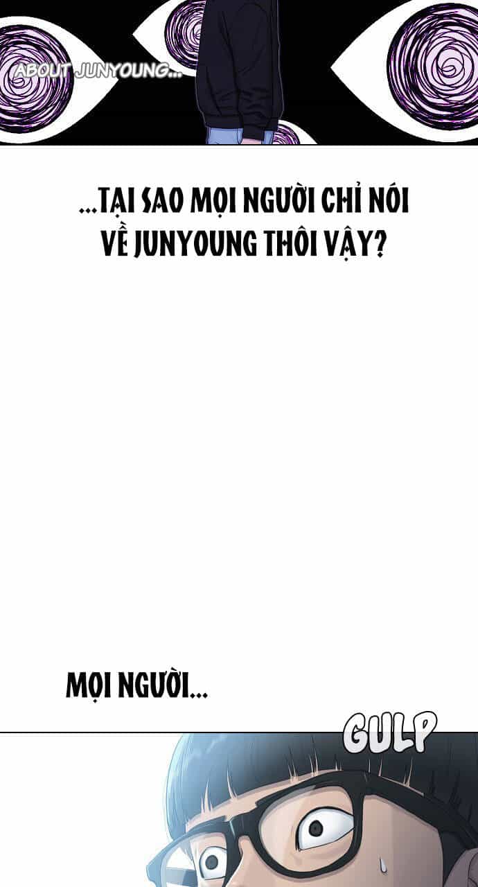 Trường Học Thôi Miên - Chương 14 - ảnh 75