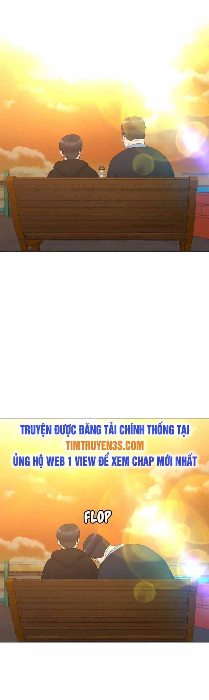 Trường Học Thôi Miên - Chương 17 - ảnh 22