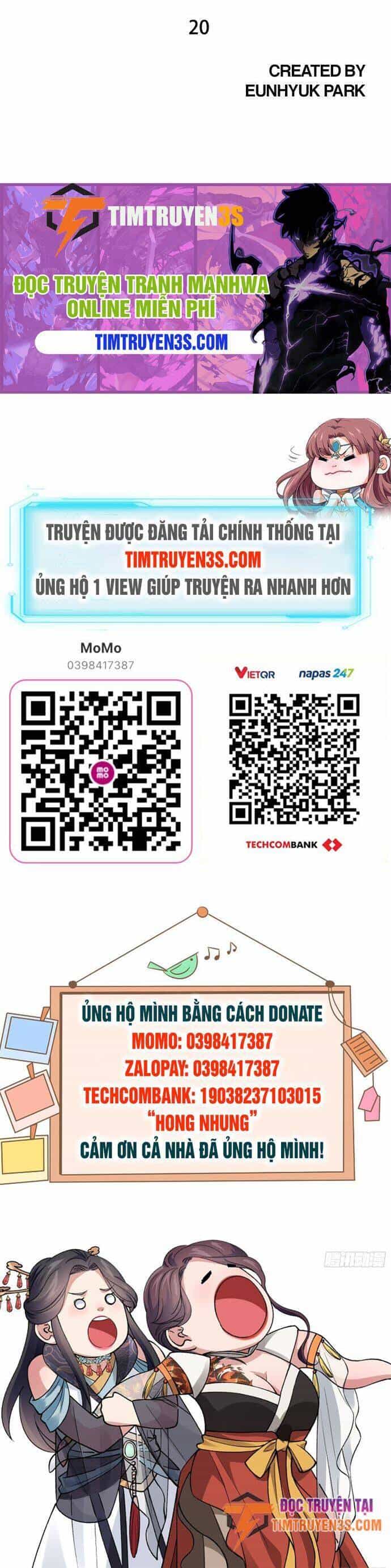 Trường Học Thôi Miên - Chương 20 - ảnh 40