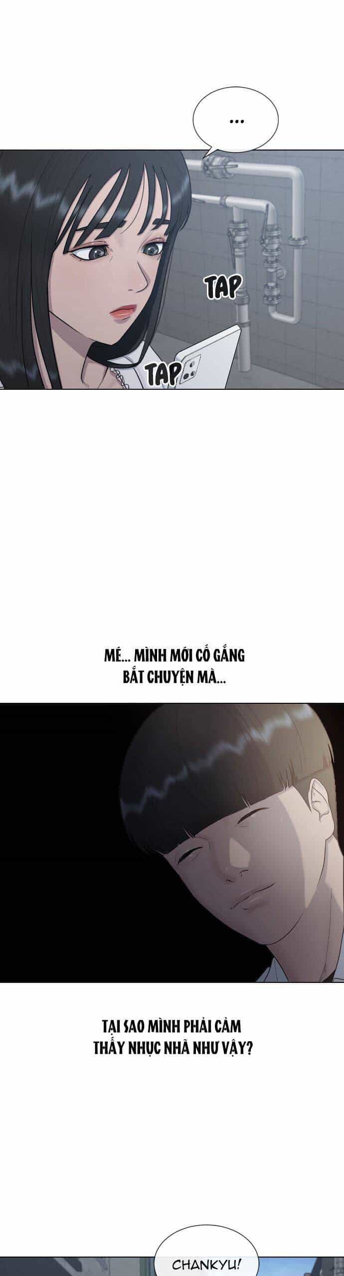 Trường Học Thôi Miên - Chương 26 - ảnh 19