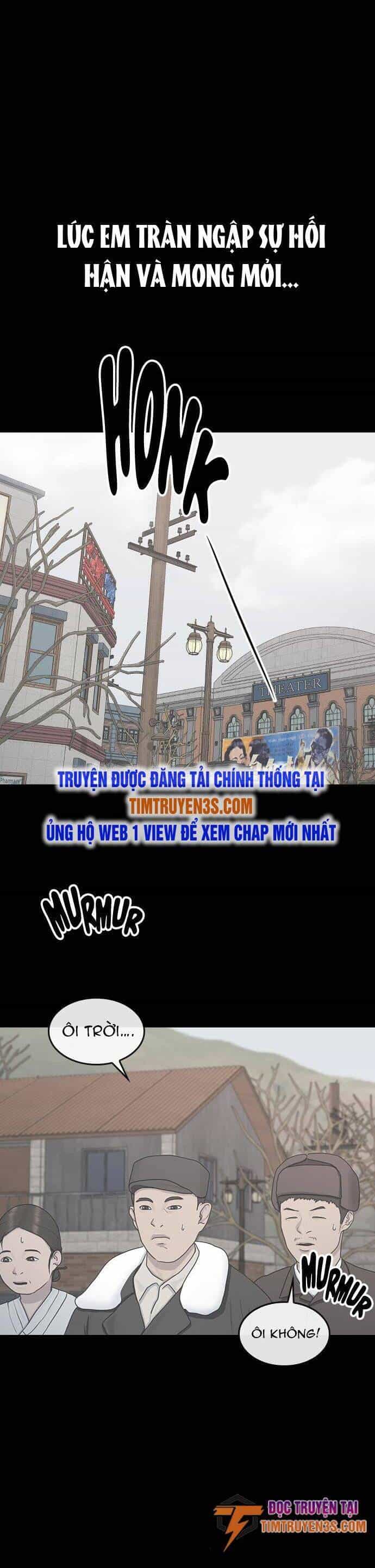 Trường Học Thôi Miên - Chương 30 - ảnh 17