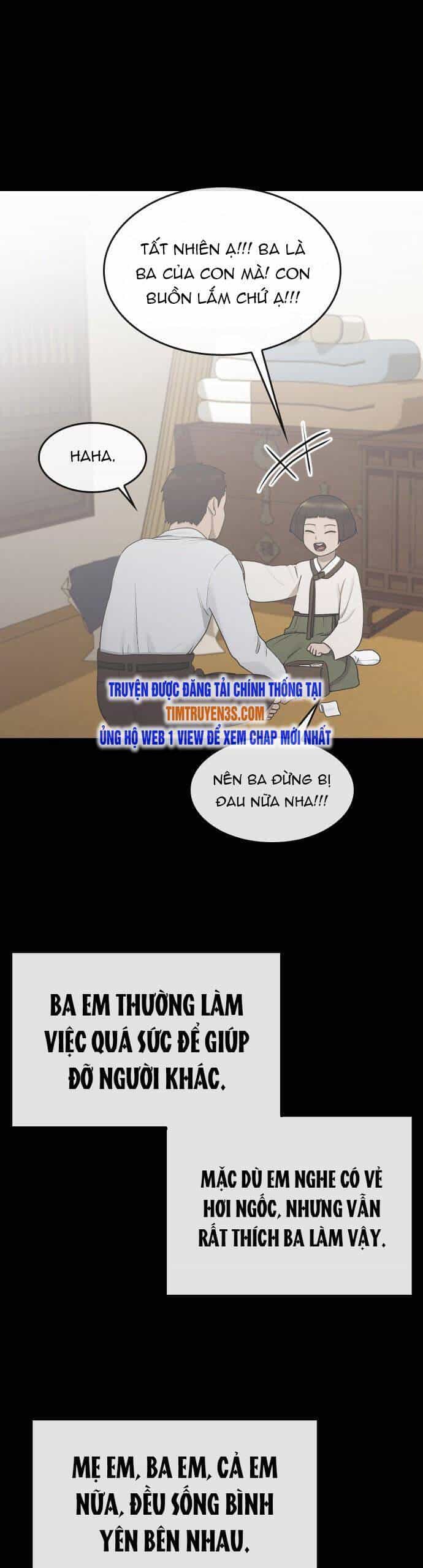 Trường Học Thôi Miên - Chương 30 - ảnh 31
