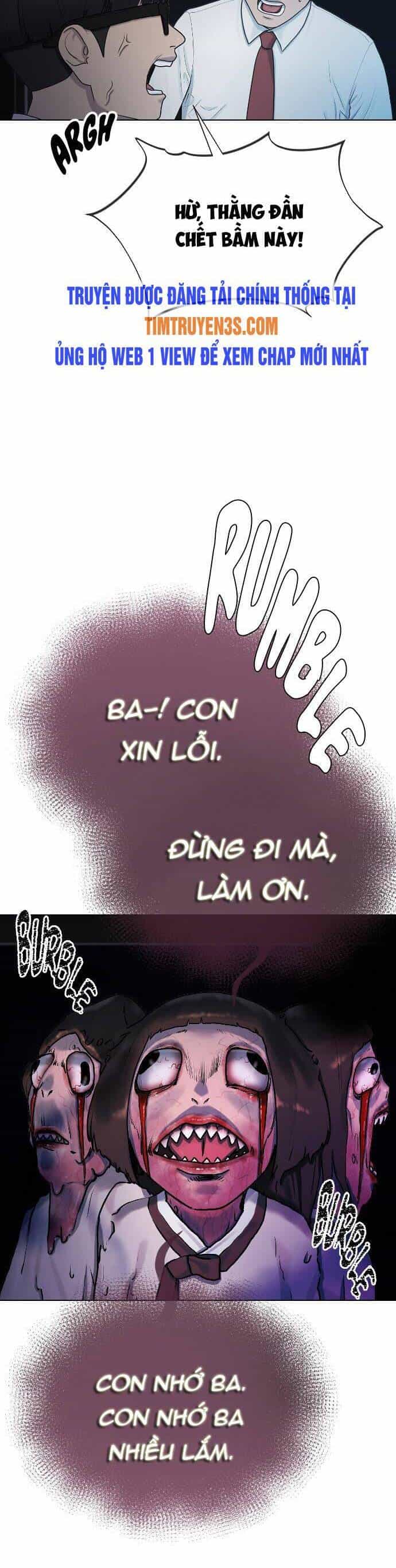 Trường Học Thôi Miên - Chương 32 - ảnh 10