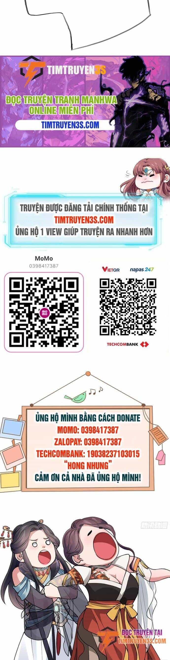 Trường Học Thôi Miên - Chương 34 - ảnh 52