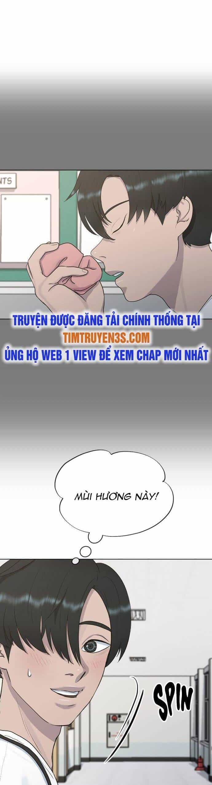Trường Học Thôi Miên - Chương 35 - ảnh 27