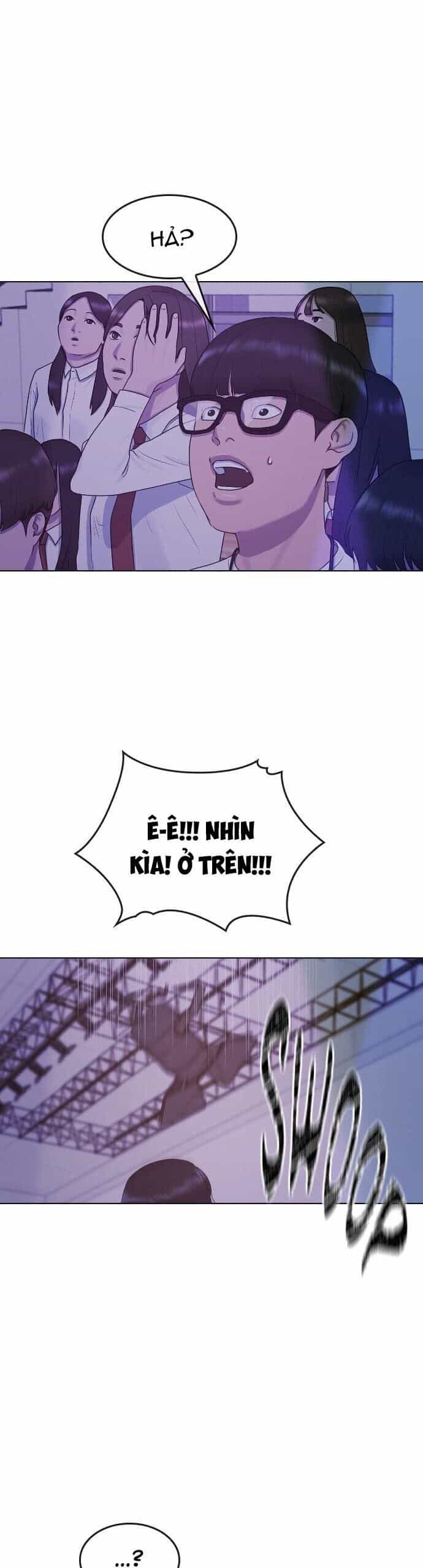 Trường Học Thôi Miên - Chương 37 - ảnh 24