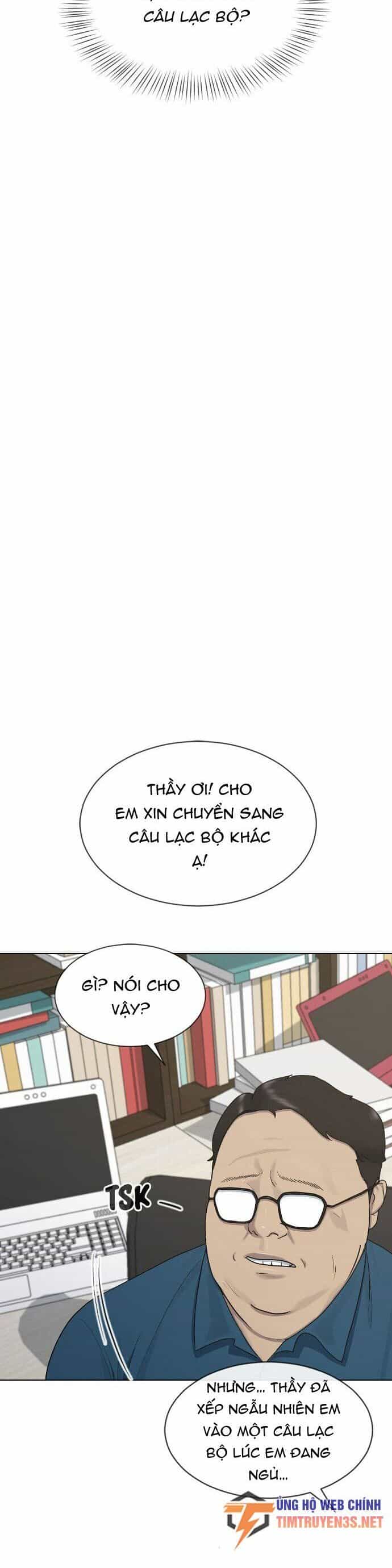 Trường Học Thôi Miên - Chương 38 - ảnh 4