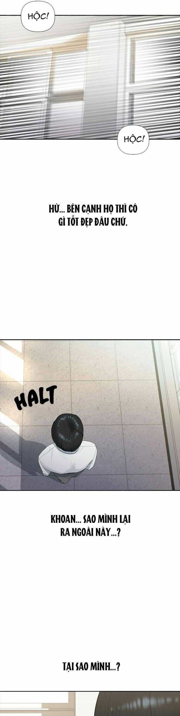 Trường Học Thôi Miên - Chương 40 - ảnh 45
