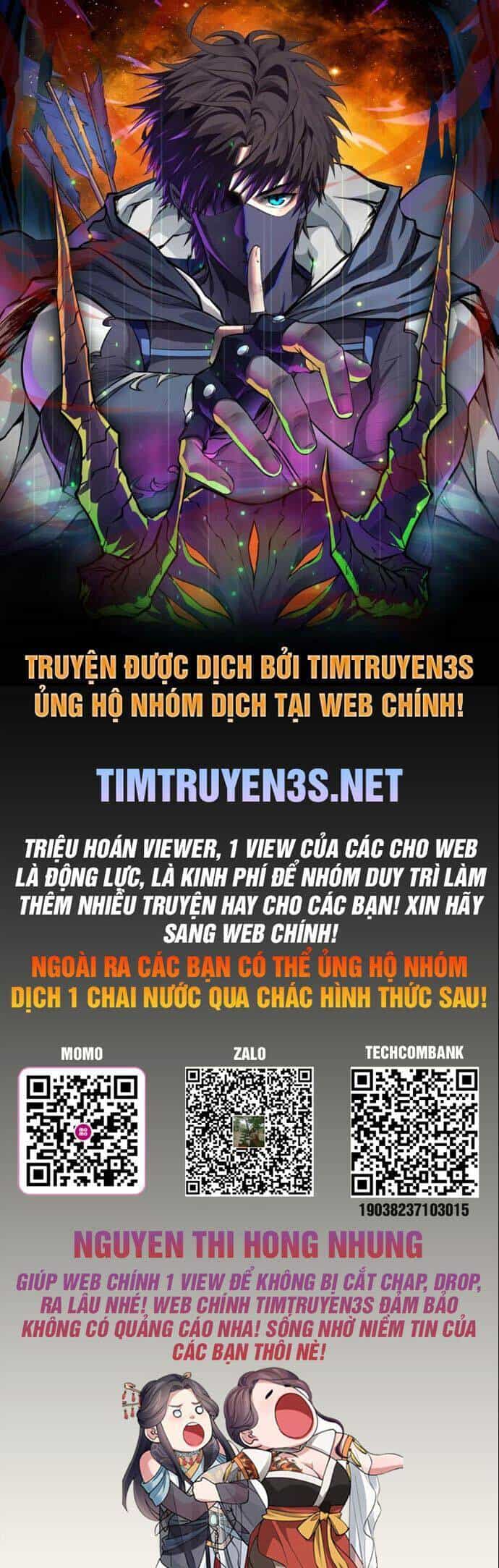Trường Học Thôi Miên - Chương 42 - ảnh 1