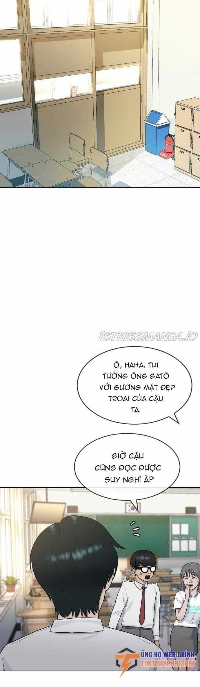 Trường Học Thôi Miên - Chương 43 - ảnh 19