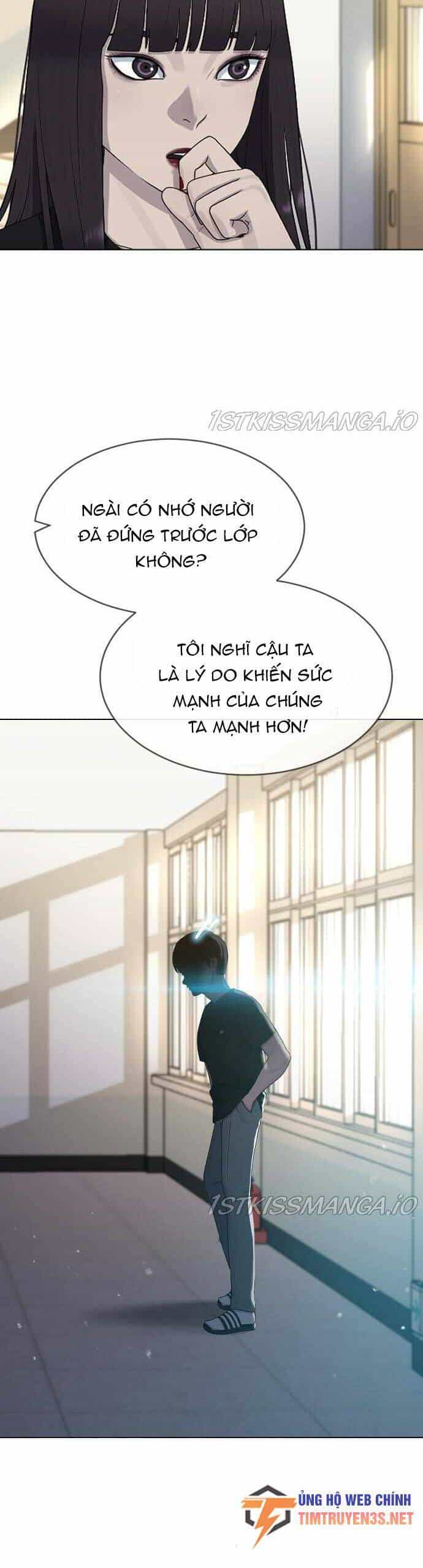 Trường Học Thôi Miên - Chương 43 - ảnh 31