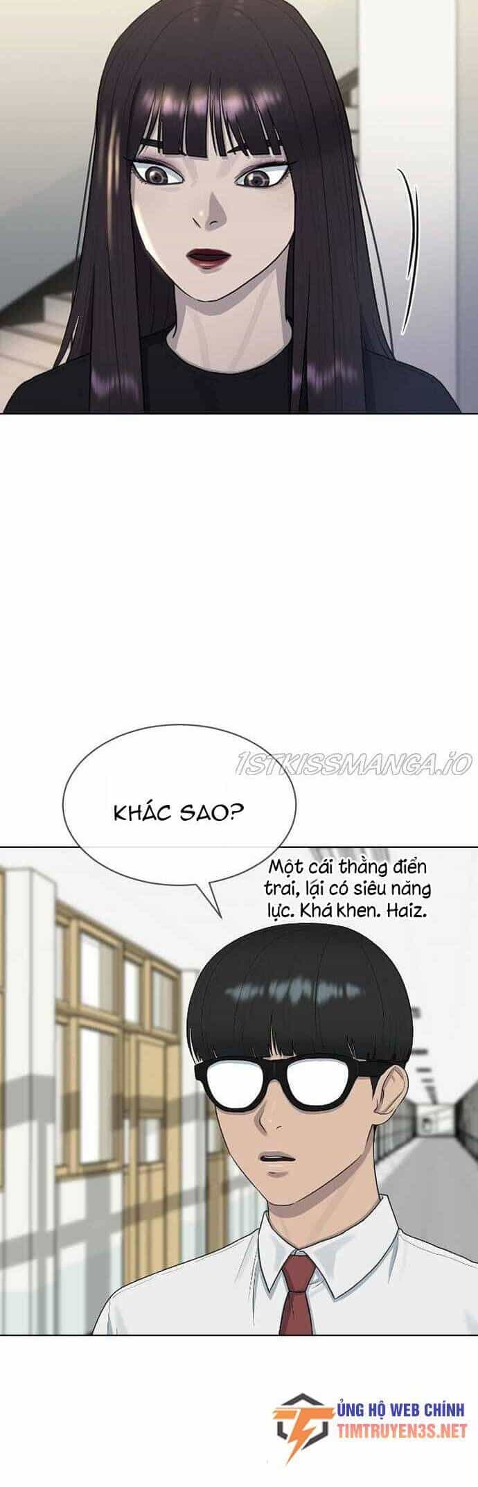 Trường Học Thôi Miên - Chương 43 - ảnh 33