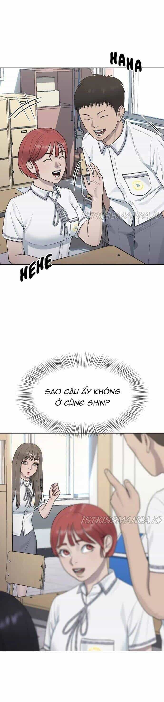 Trường Học Thôi Miên - Chương 45 - ảnh 7