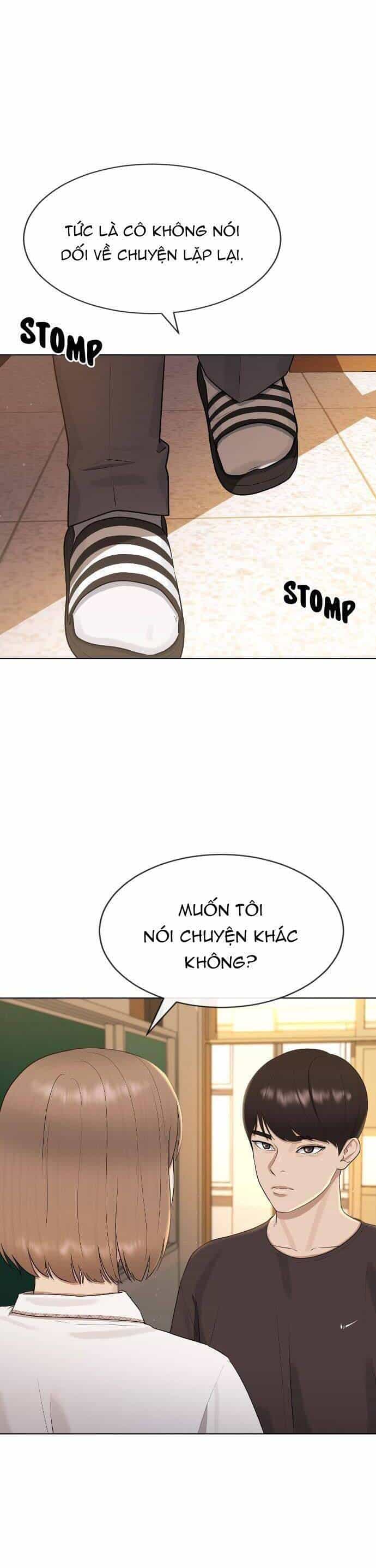 Trường Học Thôi Miên - Chương 48 - ảnh 16